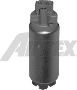 Airtex E10518 - Топливный насос www.autospares.lv