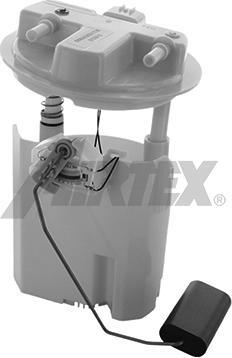 Airtex E10581S - Devējs, Degvielas līmenis www.autospares.lv