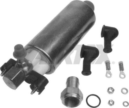 Airtex E10003 - Degvielas sūknis www.autospares.lv