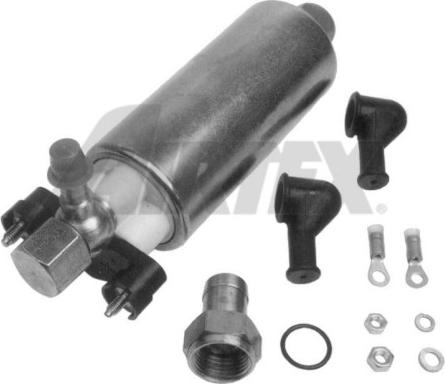 Airtex E10002 - Degvielas sūknis www.autospares.lv