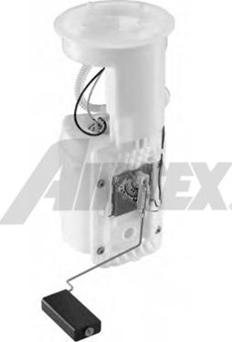 Airtex E10341M - Модуль топливного насоса www.autospares.lv