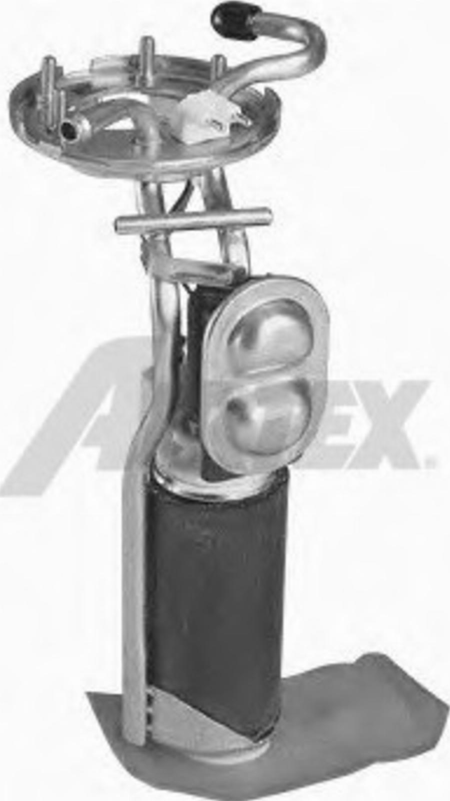 Airtex E10330M - Degvielas sūknis www.autospares.lv