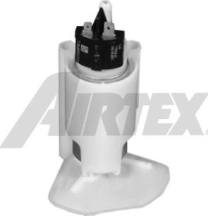 Airtex E10379 - Degvielas sūknis autospares.lv