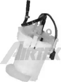 Airtex E10357M - Degvielas sūknis www.autospares.lv