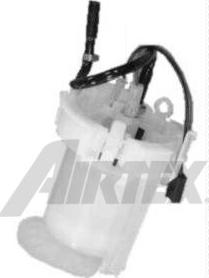 Airtex E10258 - Degvielas sūknis www.autospares.lv