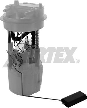 Airtex E10213M - Модуль топливного насоса www.autospares.lv