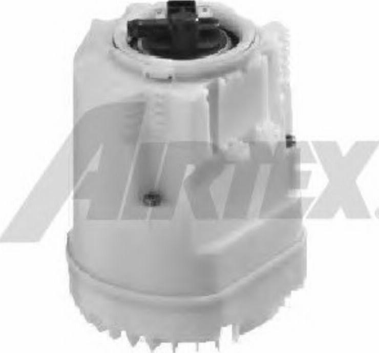 Airtex E10282M - Degvielas uztvērējs, Degvielas sūknis www.autospares.lv