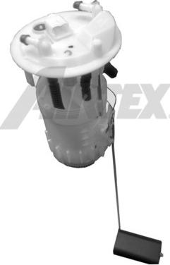 Airtex E10711S - Devējs, Degvielas līmenis www.autospares.lv