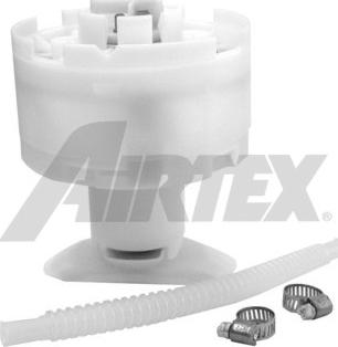 Airtex E8368M - Degvielas uztvērējs, Degvielas sūknis www.autospares.lv