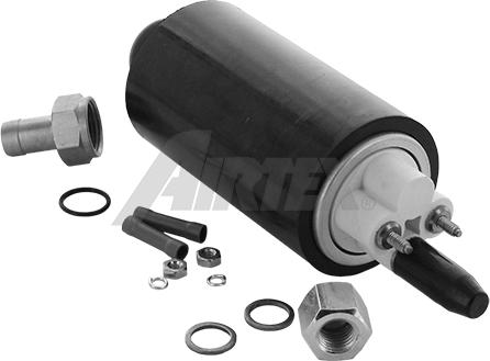 Airtex E8204 - Degvielas sūknis www.autospares.lv