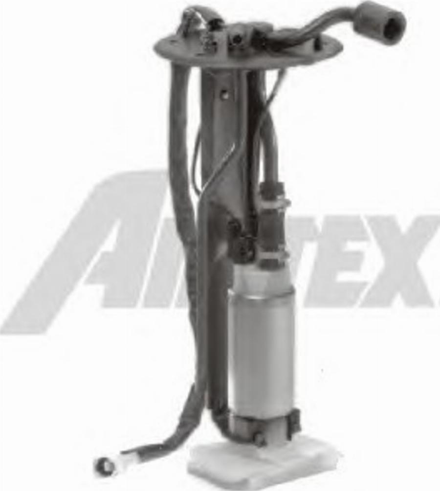 Airtex E8238H - Degvielas sūknis www.autospares.lv