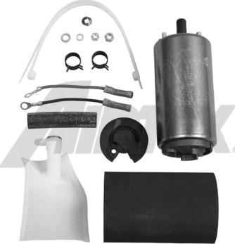 Airtex E8272 - Degvielas sūknis www.autospares.lv