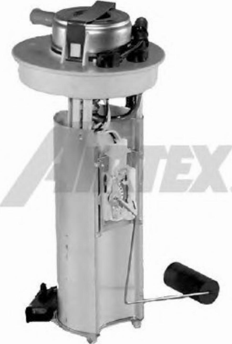 Airtex E7103MN - Модуль топливного насоса www.autospares.lv