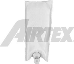 Airtex FS154 - Filtrs, Degvielas padeve www.autospares.lv