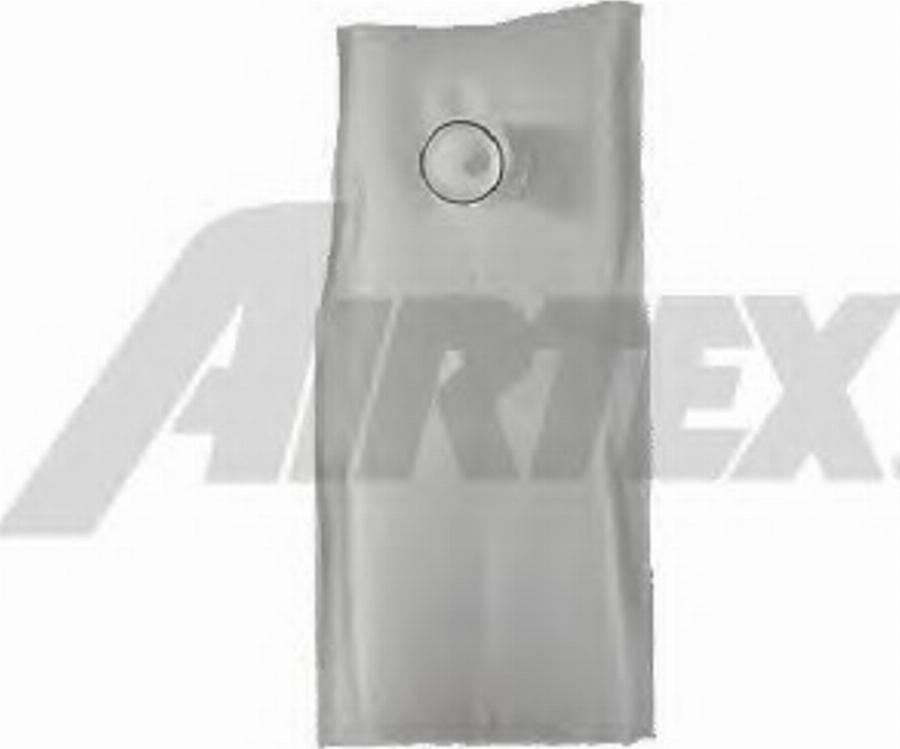 Airtex FS158 - Degvielas sūknis www.autospares.lv