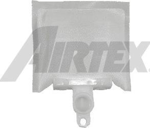Airtex FS152 - Strainer filter, fuel pump www.autospares.lv