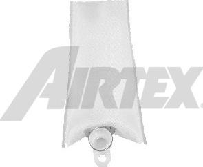 Airtex FS160 - Filtrs, Degvielas padeve www.autospares.lv