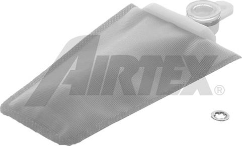 Airtex FS10519 - Strainer filter, fuel pump www.autospares.lv