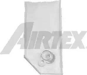 Airtex FS130 - Filtrs, Degvielas padeve www.autospares.lv