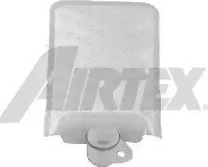 Airtex FS132 - Filtrs, Degvielas padeve www.autospares.lv