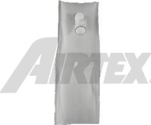 Airtex FS170 - Filtrs, Degvielas padeve www.autospares.lv