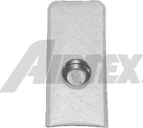Airtex FS1 - Strainer filter, fuel pump www.autospares.lv