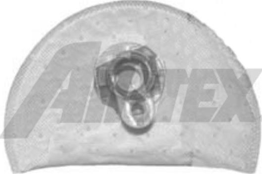 Airtex FS217 - Strainer filter, fuel pump www.autospares.lv