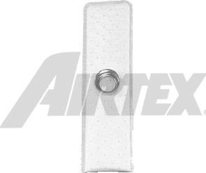 Airtex FS22 - Filtrs, Degvielas padeve www.autospares.lv