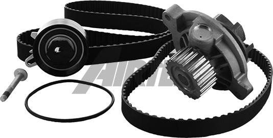 Airtex WPK-9274R06 - Water Pump & Timing Belt Set www.autospares.lv