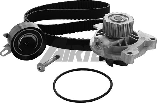 Airtex WPK-9274R01 - Water Pump & Timing Belt Set www.autospares.lv