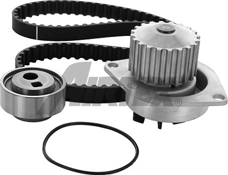 Airtex WPK-141901 - Water Pump & Timing Belt Set www.autospares.lv