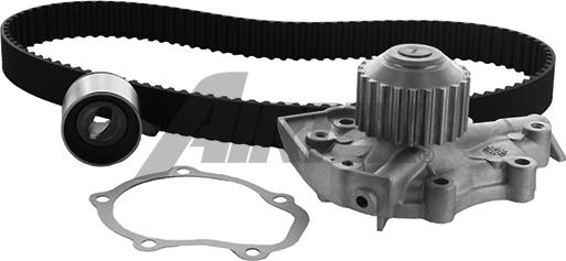 Airtex WPK-164601 - Water Pump & Timing Belt Set www.autospares.lv