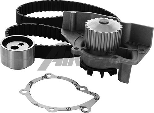 Airtex WPK-136103 - Water Pump & Timing Belt Set www.autospares.lv