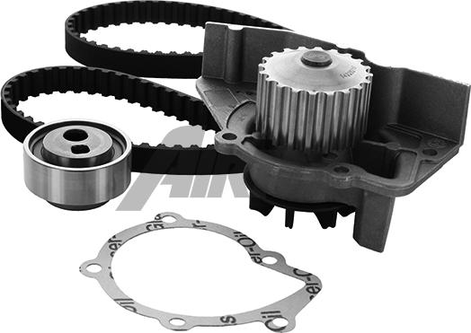 Airtex WPK-136102 - Water Pump & Timing Belt Set www.autospares.lv