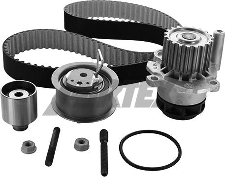 Airtex WPK-177603 - Water Pump & Timing Belt Set www.autospares.lv