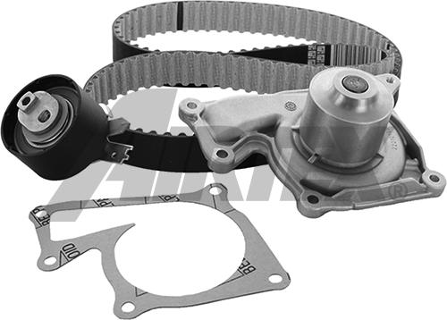 Airtex WPK-212902 - Water Pump & Timing Belt Set www.autospares.lv