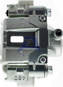 Aisin A5R046 - Bremžu suports www.autospares.lv