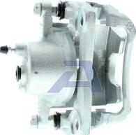 AISIN A5R015 - Bremžu suports www.autospares.lv