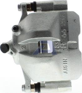 Aisin A5R023 - Bremžu suports autospares.lv