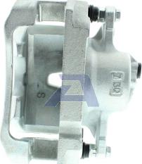 AISIN A5R027 - Bremžu suports www.autospares.lv