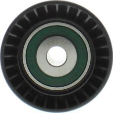 AISIN AGE-013 - Deflection / Guide Pulley, timing belt www.autospares.lv