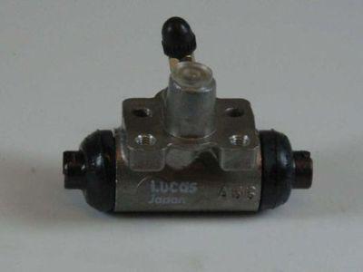 Aisin AH-003L - Riteņa bremžu cilindrs www.autospares.lv