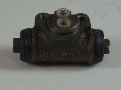 AISIN AM-001L - Riteņa bremžu cilindrs www.autospares.lv