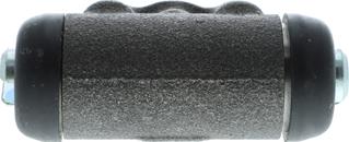 AISIN AM-010L - Riteņa bremžu cilindrs www.autospares.lv