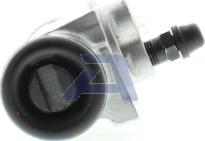 AISIN AS-006L - Колесный тормозной цилиндр www.autospares.lv