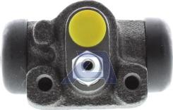 Aisin AS-023 - Riteņa bremžu cilindrs www.autospares.lv