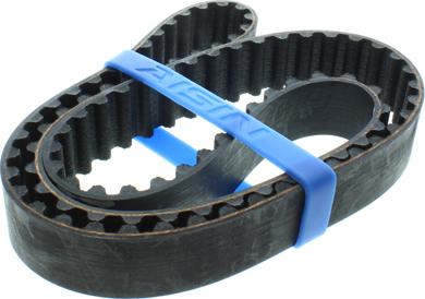 Aisin ATB095-23 - Timing Belt www.autospares.lv