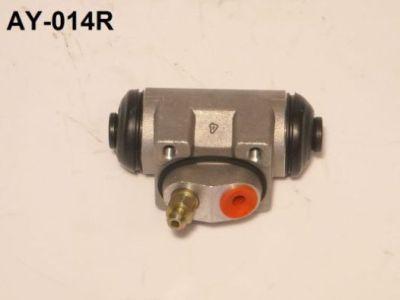 AISIN AY-014R - Riteņa bremžu cilindrs www.autospares.lv