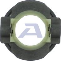 AISIN BE-VW03 - Izspiedējgultnis autospares.lv