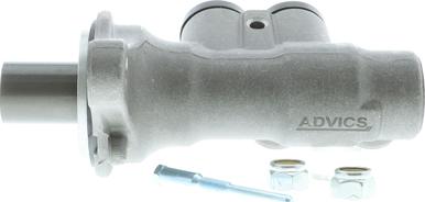 Aisin BMQP-001 - Galvenais bremžu cilindrs www.autospares.lv